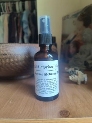 Mother Alchemy Mist