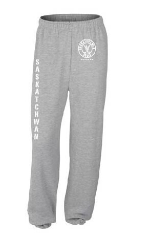 Sask Roots Youth Sweatpants