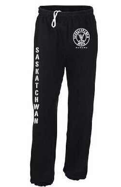 Sask Roots Adult Sweatpants