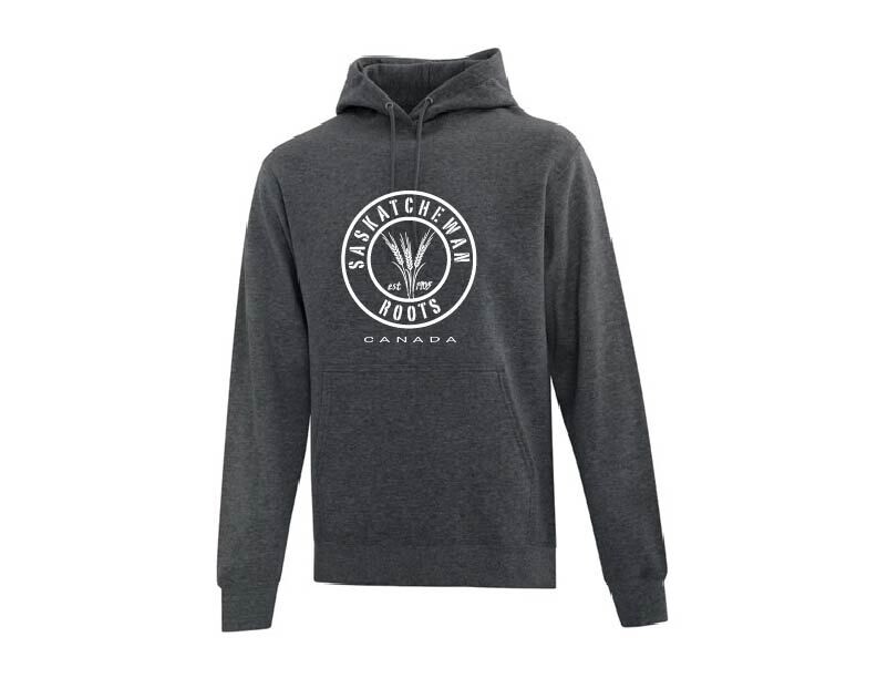 Sask Roots Youth Hoodie