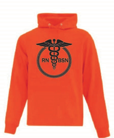 RN Adult Hoodie