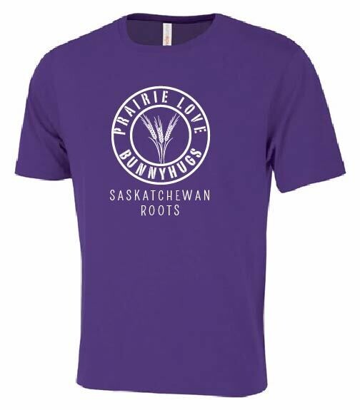 Prairie Love Youth Tee