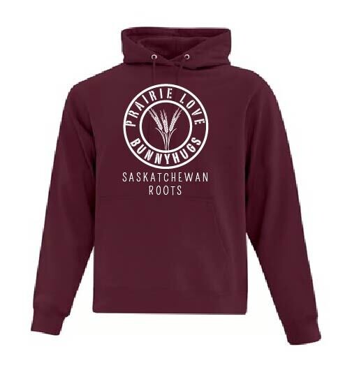 Prairie Love Youth Hoodie