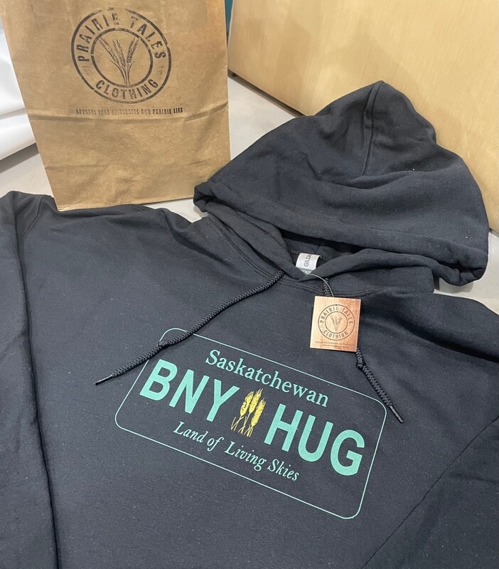 BNYHUG Youth Hoodie