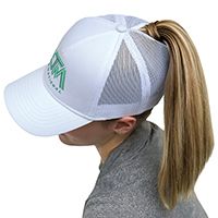 Hats (Embroidered)