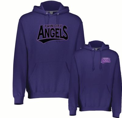 Hoodies &amp; Sweatshirts