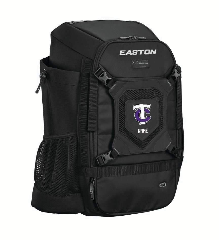 Easton Walk-Off Ethos Backpack TCA