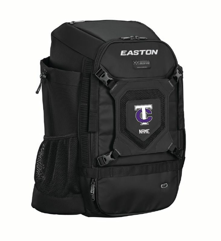 Easton Walk-Off Ethos Backpack TCA