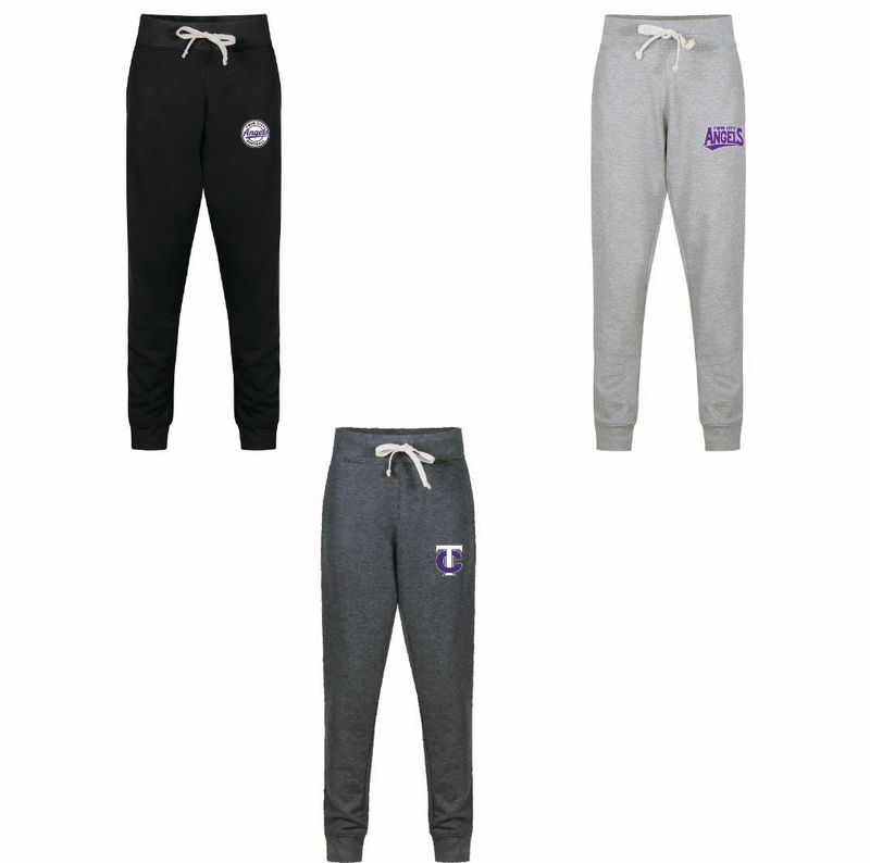 ATC™ EVERYDAY PREMIUM RING SPUN JOGGER. ATCF2850 TCA