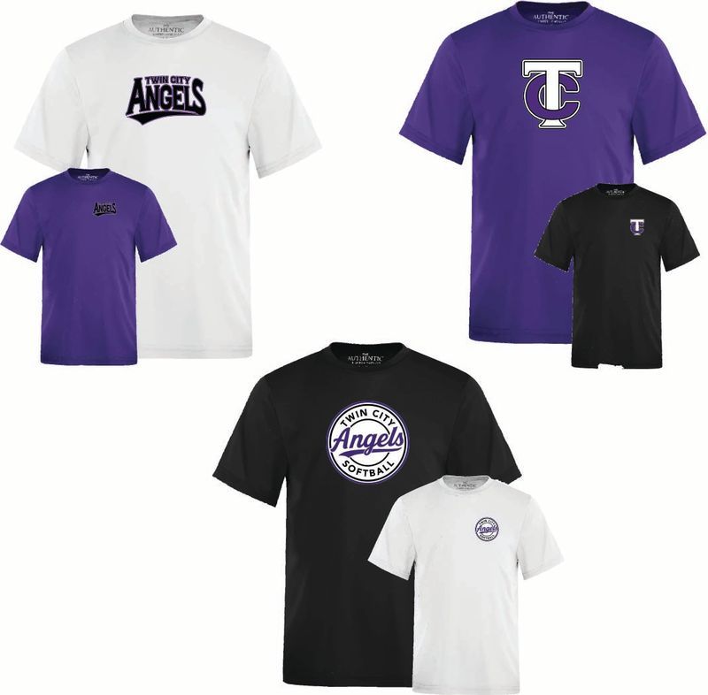 ATC™ PRO TEAM YOUTH/ADULT SHORT SLEEVE TEE. 350SS TCA
