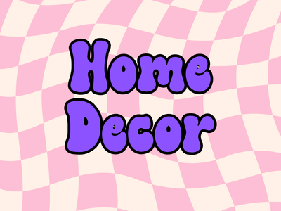 Home Decor