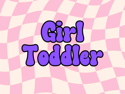 Toddler Girl