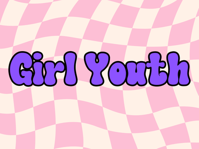 Girls Youth