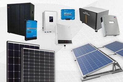 Solar Products