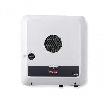 All Fronius Technology