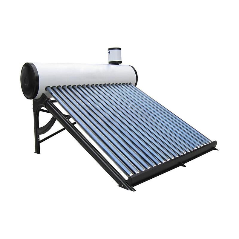 Solar Water Heater Range