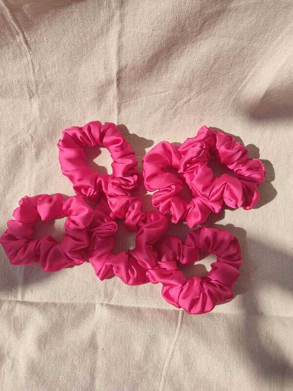 Scrunchies