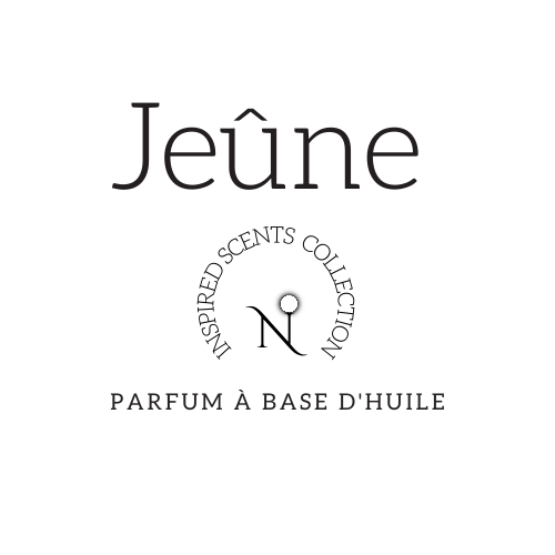 JEUNE SCENTS MIDDLE EAST