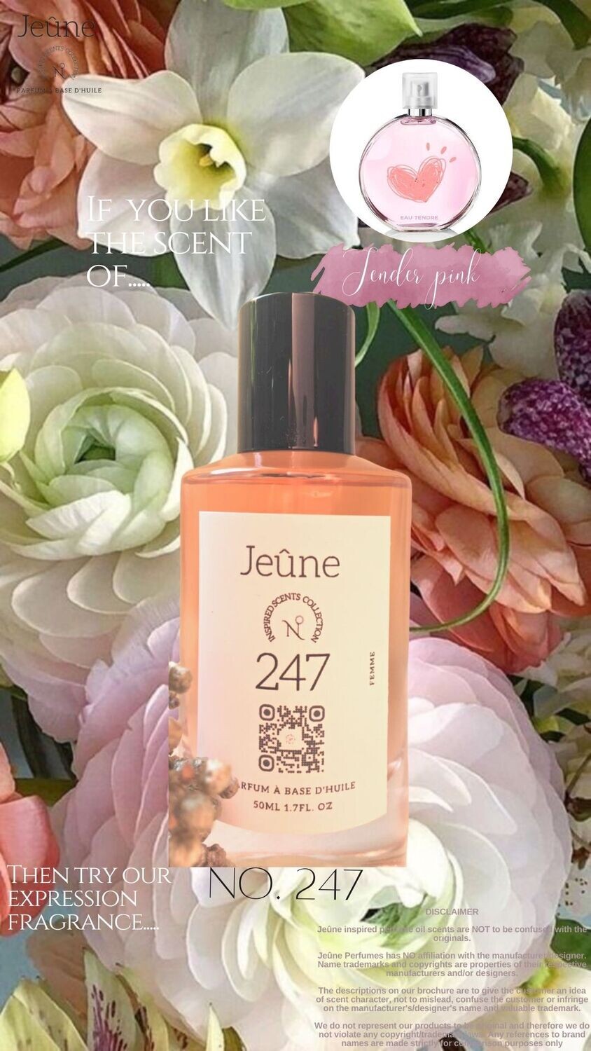 Scent Collection 247