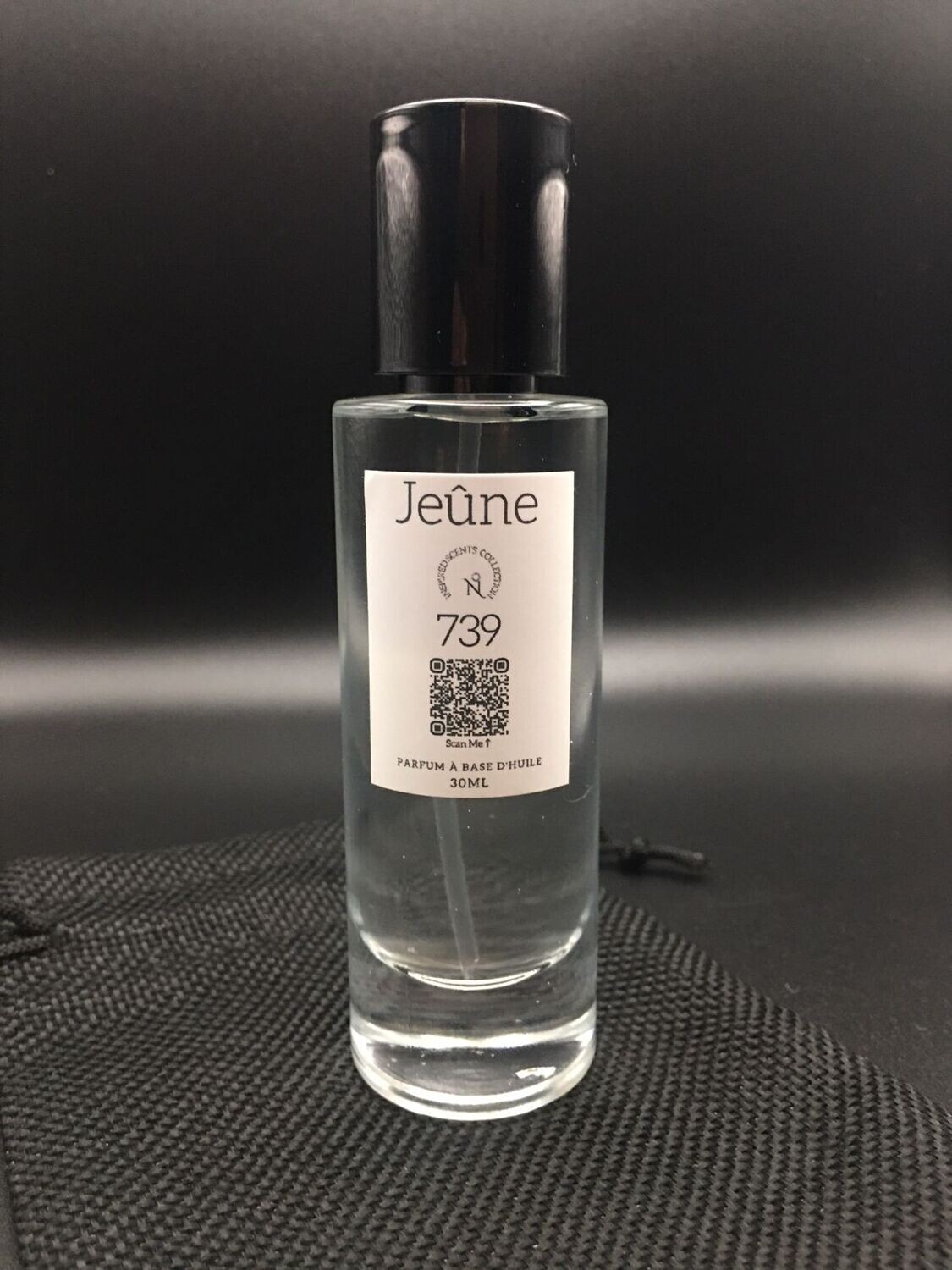 Scent collection 739