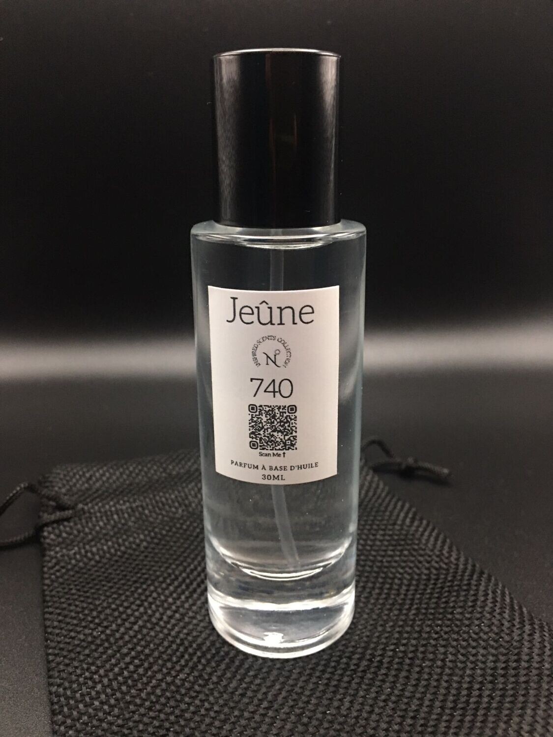 Scent Collection 740