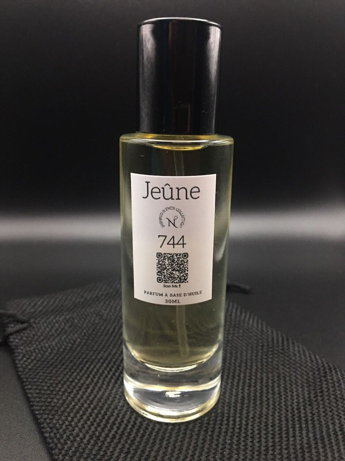 Scent Collection 744