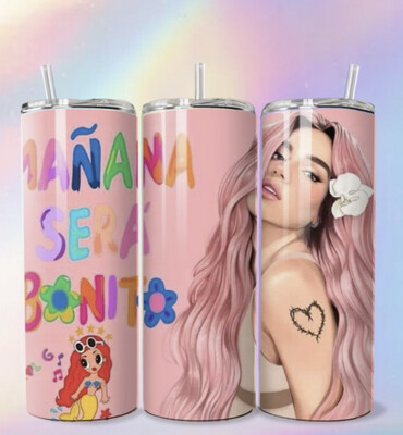 Karol G Tumbler’s