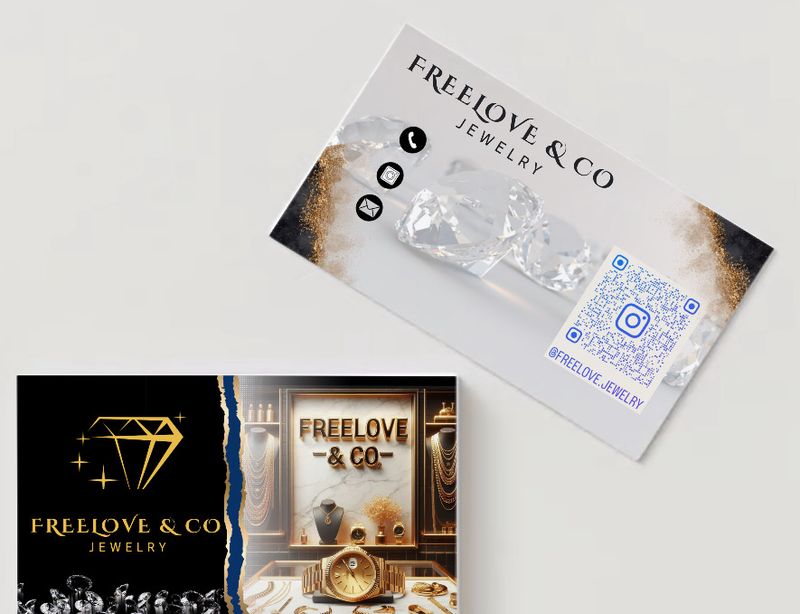 Business Cards