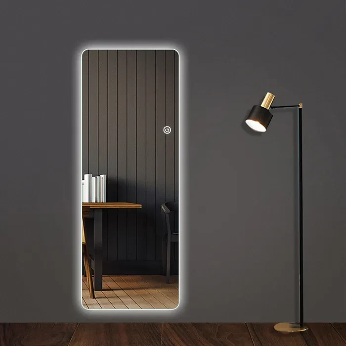 LED Full Length Mirror