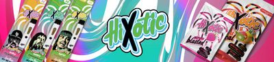 Hixotic