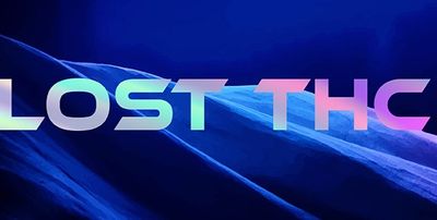 Lost THC