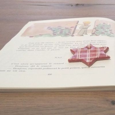 ブログと手紙