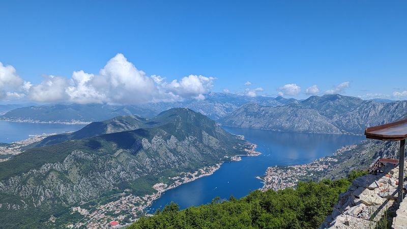 alleen voor oud studenten Montenegro | verdiepingsopleiding