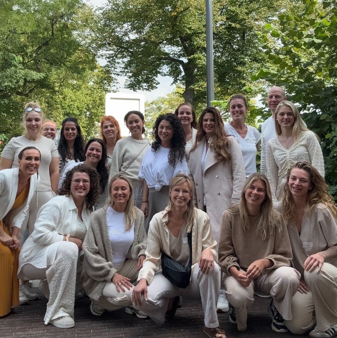 Holistisch Healer |  start 2025 | september 12 daagse opleiding