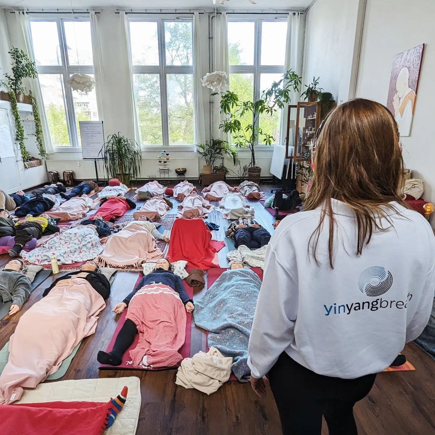 Professioneel begeleiden van groepssessies | 10 oktober