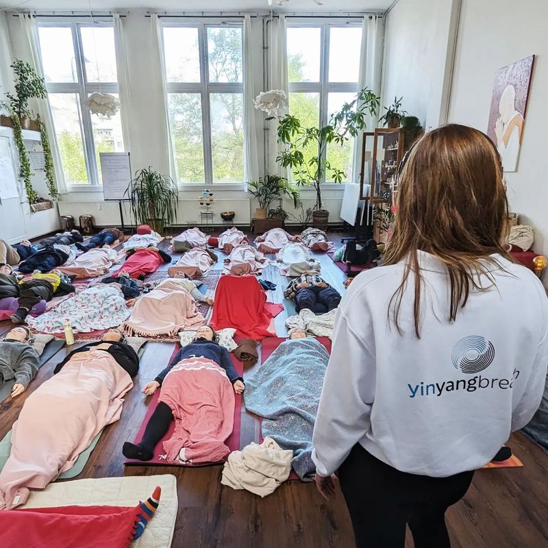 Professioneel begeleiden van groepssessies | 10 oktober