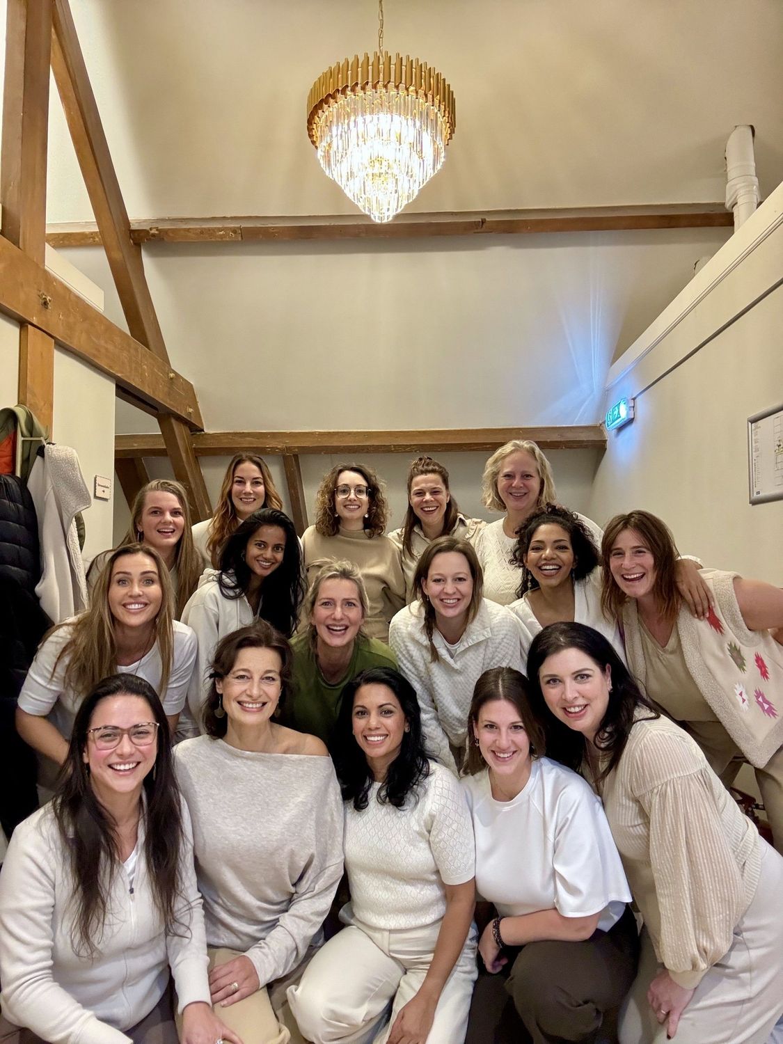 Holistisch Healer |  start 5 maart 2026 |  12 daagse zeer exclusieve en complete opleiding |