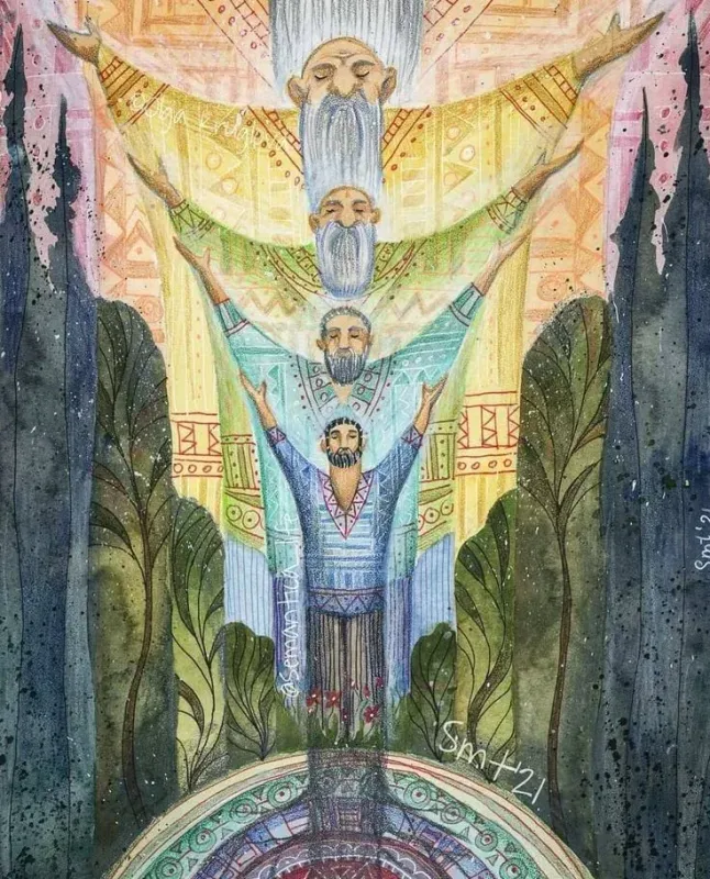 Driedaagse Training in Systemisch Bewustzijn, Adem en Energie | 11,12 mei & 17 juni '26