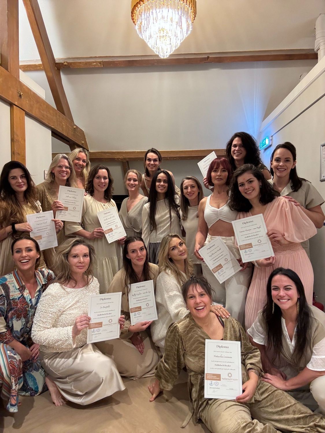 Holistisch Healer | start 4 september 2026 | 13 daagse exclusieve opleiding Holistisch Healer | start 4 september 2026 | 13 daagse exclusieve opleiding