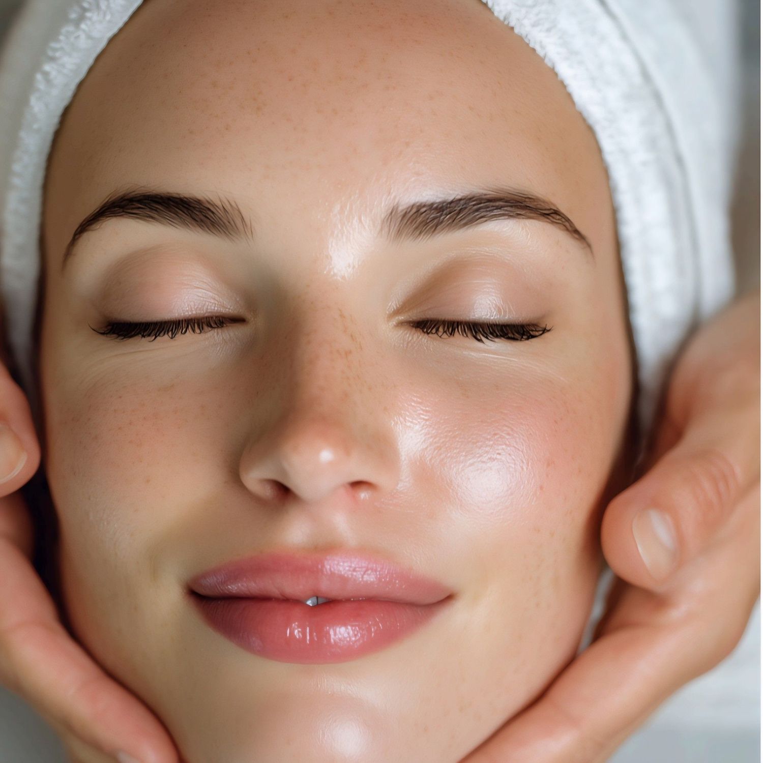 Masterclass Bindweefselmassage Gezicht | De Natuurlijke Facelift | dinsdag 27 oktober '26 Masterclass Bindweefselmassage Gezicht | De Natuurlijke Facelift | dinsdag 27 oktober '26