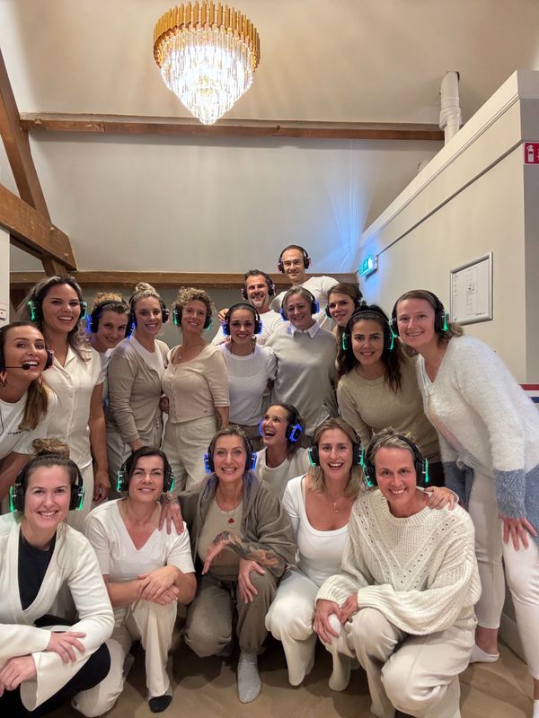 Dimensional Breath® | vrijdag 2 oktober '26| Masterclass