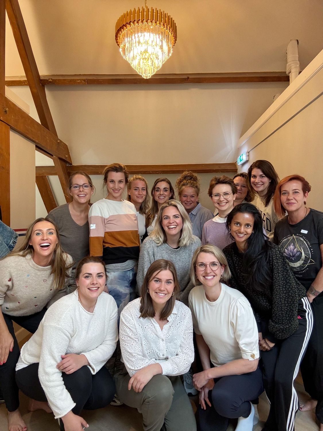 Cupping Coach® 8 daagse opleiding | september '26