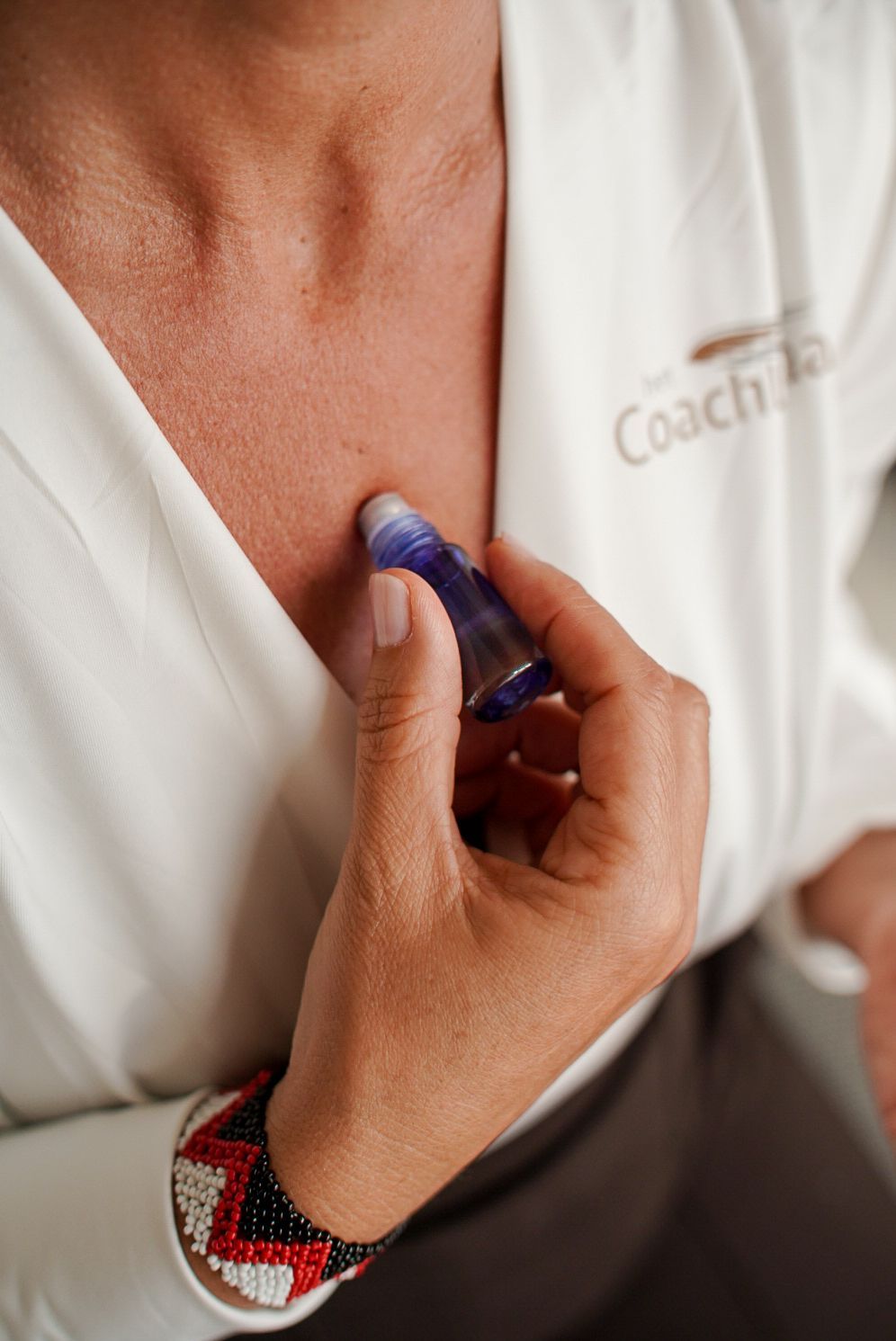 Sekhmet ceremoniële essentiële olie