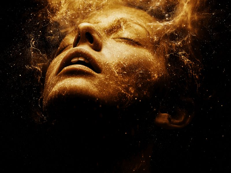 Sacred Energy Xchange | Exclusieve Masterclass 19 april '26