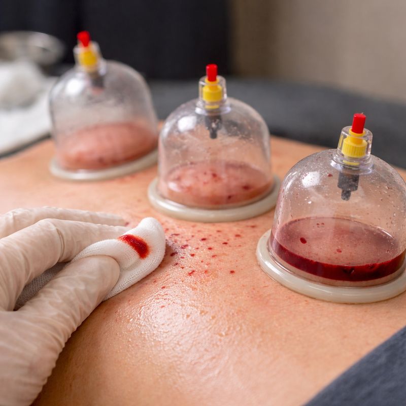 Masterclass Wet Cupping voor Cupping Coaches® | woensdag 14 oktober