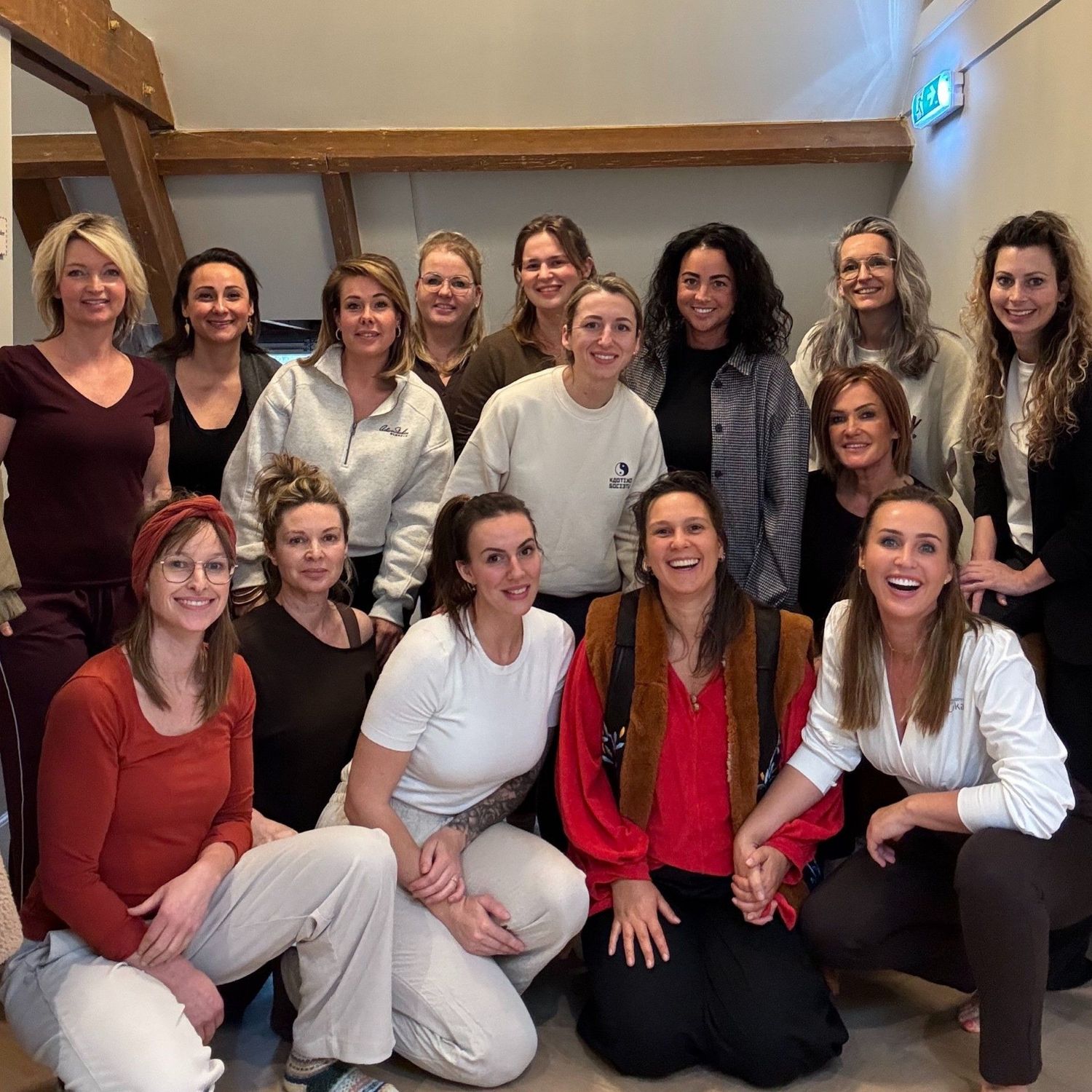 ​Masterclass Stemvorktherapie | woensdag 14 april '26