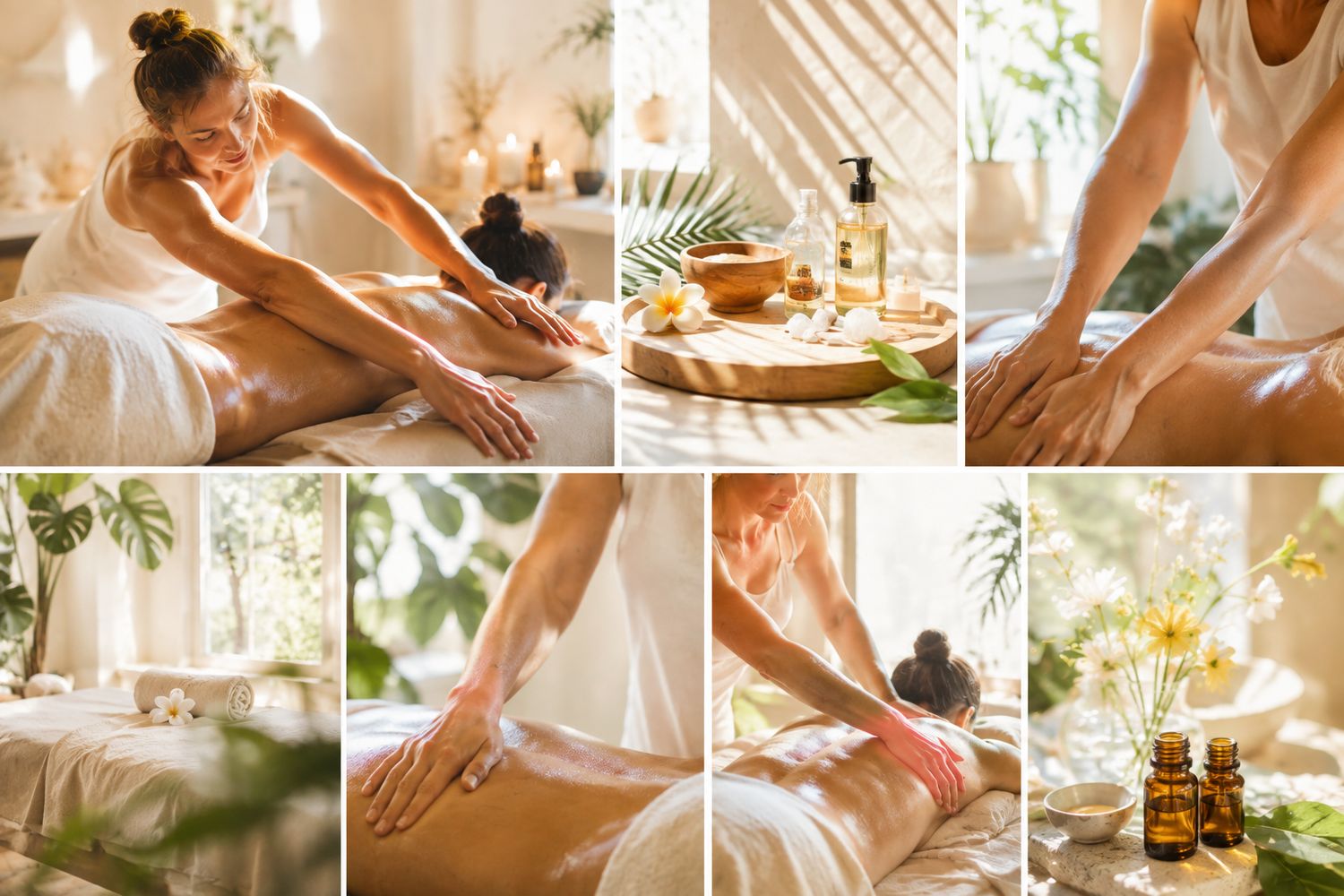2 daagse Fascia & Energetische Flow Massage Training | 16 & 17 januari '27