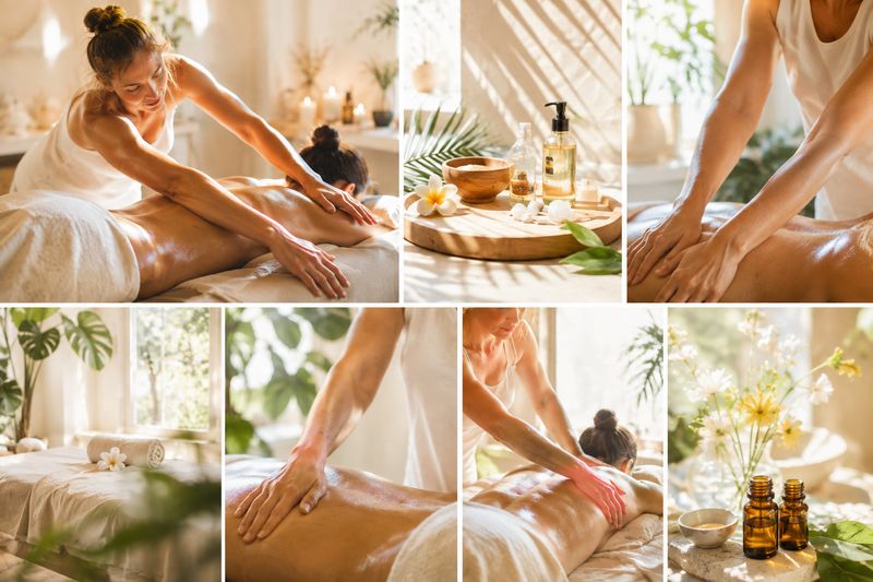 2 daagse Fascia & Energetische Flow Massage Training | 16 & 17 januari '27