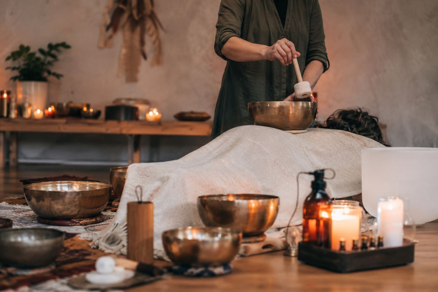 Masterclass Klankschalenmassage | Sound Healing & Aroma | 17 maart ’27 Masterclass Klankschalenmassage | Sound Healing & Aroma | 17 maart ’27