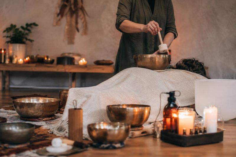 Masterclass Klankschalenmassage | Sound Healing & Aroma | 17 maart ’27